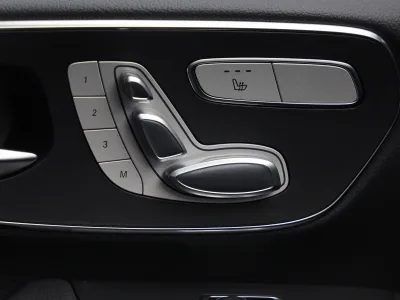 2026 Mercedes-Benz V-Class V220 d Extra Long Diesel Turbo MP202601 for export from Japan