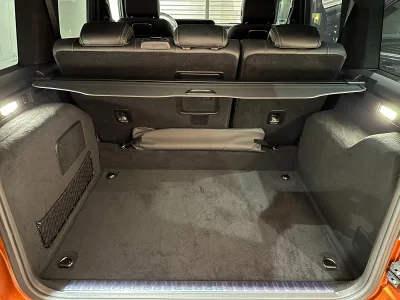2022 Mercedes-AMG G-Class G63 (No.960816) for export from Japan