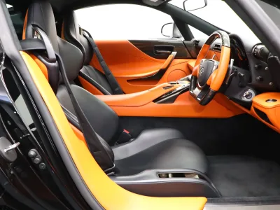 2012 LEXUS LFA – LIMITED TO ONLY 500 UNITS WORLDWIDE for export from Japan