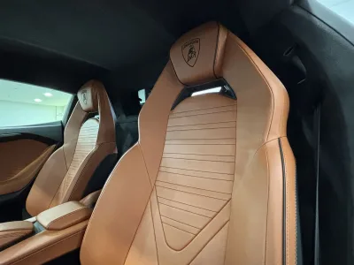 2025 LAMBORGHINI REVUELTO for export from Japan