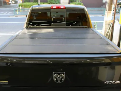 2018 Dodge Ram Truck Laramie 4WD (No.960911) for export from Japan