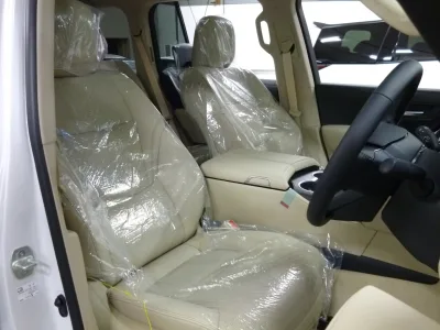 2025 TOYOTA LAND CRUISER LC300 ZX 4WD | MODELLISTA AERO for export from Japan