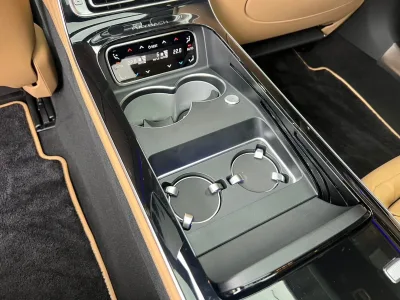 2023 Mercedes-Maybach S680 4MATIC for export from Japan