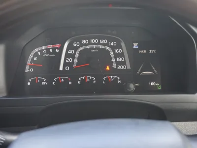 2025 Toyota Land Cruiser 70 AX for export from Japan