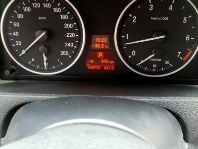 2011 BMW X5 (No.830747) for export from Japan