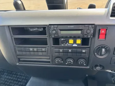 2020 MITSUBISHI FUSO 2KG-FK72F DUMP TRUCK for export from Japan