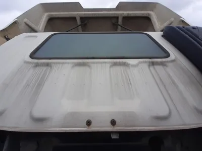 2013 Isuzu Giga large Aluminum wing Body QKG-CYJ77A used truck (No.920766) for export from Japan