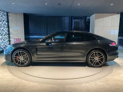 2022 Porsche 911 GTS (J0533) for export from Japan