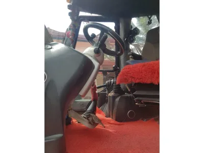 2008 JCB 3CX Backhoe Loader - Project 21 -JCB Engine - Made in UK (No.J0786) for export from Japan
