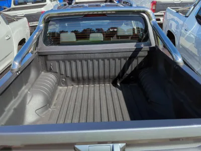 2025 LDV T60 Max PRO Manual 4x4 Dual Cab (No-480727) for export from Japan