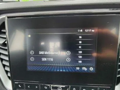 2025 Isuzu D-MAX X-RIDER Pickup (No.480766) for export from Japan
