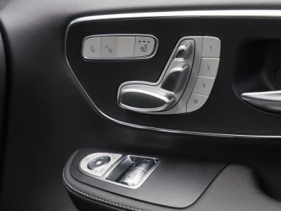2026 Mercedes-Benz V-Class V220 d Extra Long Diesel Turbo MP202601 for export from Japan