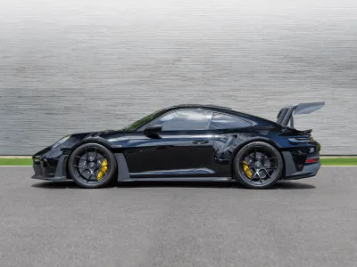 2025 Porsche 911 GT3 RS Coupe (No.114990) for export from Japan