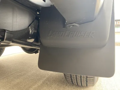 2025 Toyota Land Cruiser 70 2.8 AX Diesel Turbo 4WD (No.960964) for export from Japan