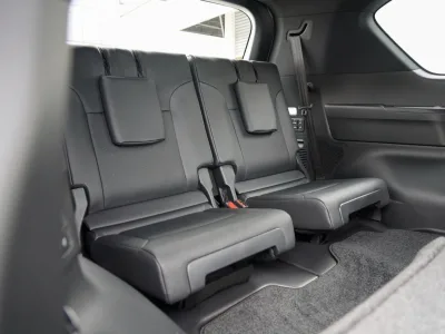 2026 LEXUS LX500d LIMITED 7 Seater Diesel for export from Japan