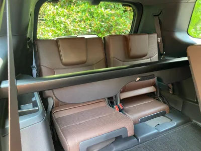 2025 Toyota Land Cruiser 250 2.7 VX First Edition 4WD Special Edition (No.960994) for export from Japan