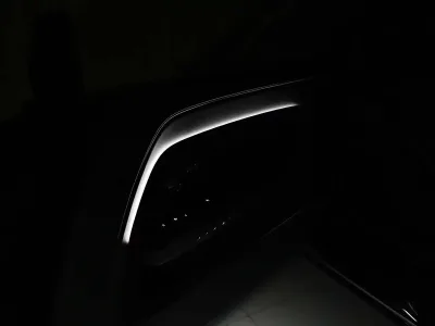 2025 ROLLS-ROYCE Spectre Electric Coupe (No.109959) for export from Japan