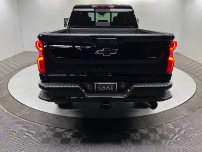 ALL NEW2025 CHEVROLET SILVERADO 2500 HD LTZ (N0.J0934) for export from Japan