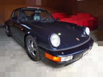 1993 PORSCHE 911 CARRERA 2 COUPE (No.970859) for export from Japan