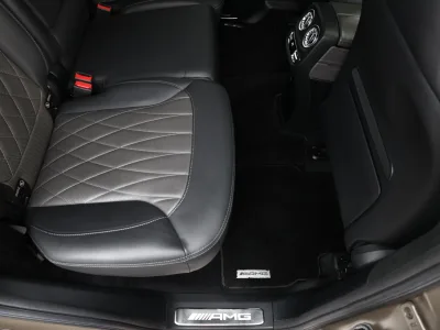 2020 Mercedes-AMG G-Class MANUFAKTUR Edition 300 Limited for export from Japan
