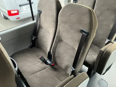 2026 Toyota Coaster GX 25-Seater 3.0L Diesel Auto for export from Japan