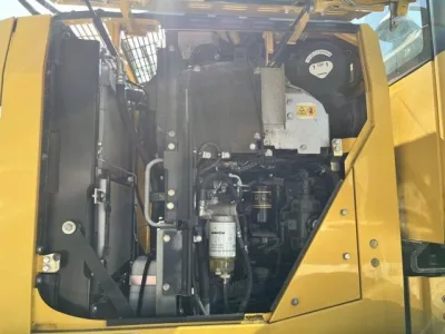 KOMATSU WA100-8 WHEEL LOADER (No.J0803) for export from Japan
