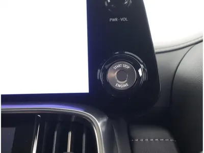 2023 Lexus LX600 EXECUTIVE Sonic Quartz 4 Seater for export from Japan