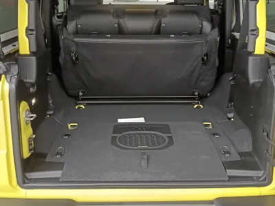 2025 Jeep Wrangler Rubicon Auto 4x4 (NO-480733) for export from Japan