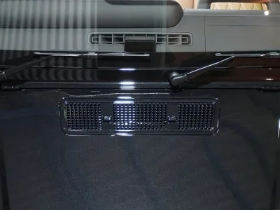 2026 Mercedes-Benz G450d AMG Line ISG 4WD MP202601 for export from Japan