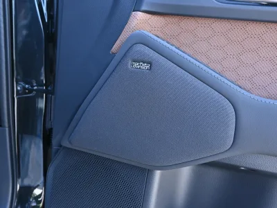 2025 Lexus GX550 Version L 4WD for export from Japan