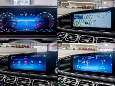 2024 MERCEDES-MAYBACH GLS600 4MATIC | ULTRA LUXURY SUV for export from Japan