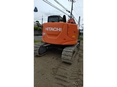 2015 HITACHI ZX 135 US EXCAVATOR (No.J0764) for export from Japan