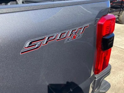 2025 Ford F350 Lariat LHD Pickup (No.960863) for export from Japan