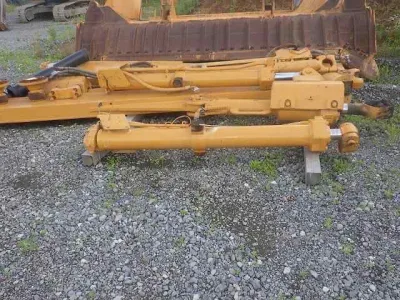 CATERPILLAR D10N Dozer(No.J0742) for export from Japan