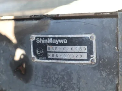 2021 Mitsubishi Fuso Canter small earth dumper 2PG-FBA60 used truck (No.111941) for export from Japan