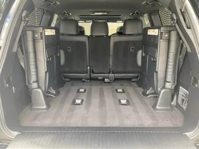 2021 Toyota Landcruiser Sahara LC200 Horizon (No.480518) for export from Japan