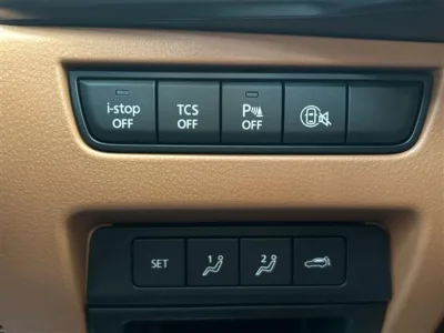 2026 MAZDA CX-80 3.3 XD HYBRID PREMIUM SPORTS 4WD JDM for export from Japan