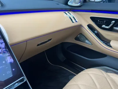 2023 Mercedes-Maybach S680 4MATIC for export from Japan