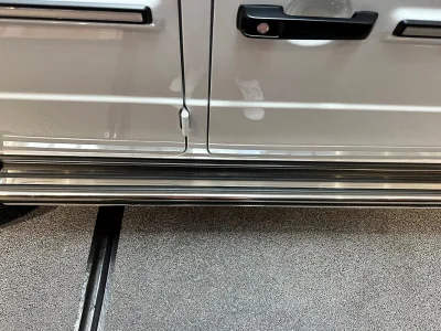 2025 Mercedes-Benz G450d - The Pinnacle of Diesel Power and Efficiency (No.J01001) for export from Japan