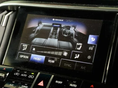 2025 Brand New Lexus LX500D Enhancement PKG  (No.J0459) for export from Japan