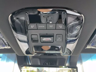 2026 Toyota Harrier 2.5 Hybrid Z Leather Package Nightshade for export from Japan