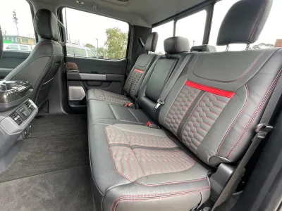 2025 Ford F-150 Shelby Super Snake Pickup(No.960862) for export from Japan