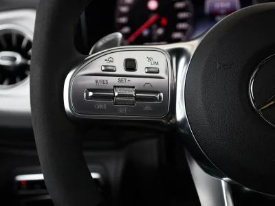2020 Mercedes-AMG G-Class MANUFAKTUR Edition 300 Limited for export from Japan