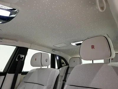 2025 Rolls-Royce Phantom The Pinnacle of Luxury and Sophistication (No.109991) for export from Japan