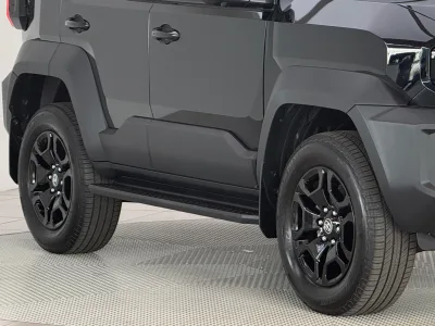 2026 TOYOTA LAND CRUISER FJ 2.7 VX 4WD for export from Japan