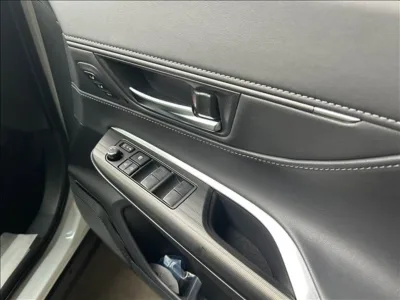 2026 Toyota Harrier 2.0 Z Leather Package for export from Japan