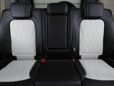 2026 Mercedes AMG G-Class G63 Hybrid for export from Japan