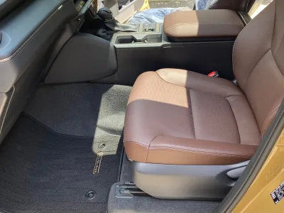2025 Toyota Land Cruiser 250 2.7 VX First Edition 4WD Special Edition (No.960994) for export from Japan