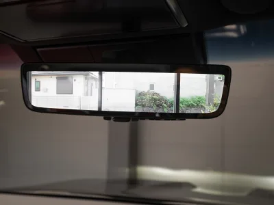 2025 Lexus LX 600 Executive 4WD - The Ultimate Luxury SUV (No.960999) for export from Japan