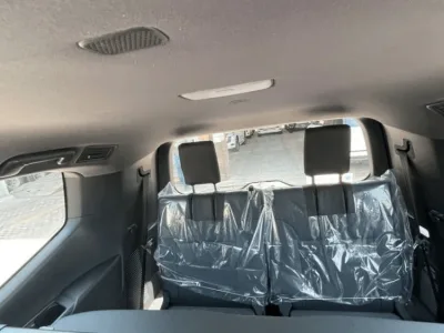 2025 Toyota Land Cruiser VXR 4.0L Petrol A/T (220722) for export from Japan